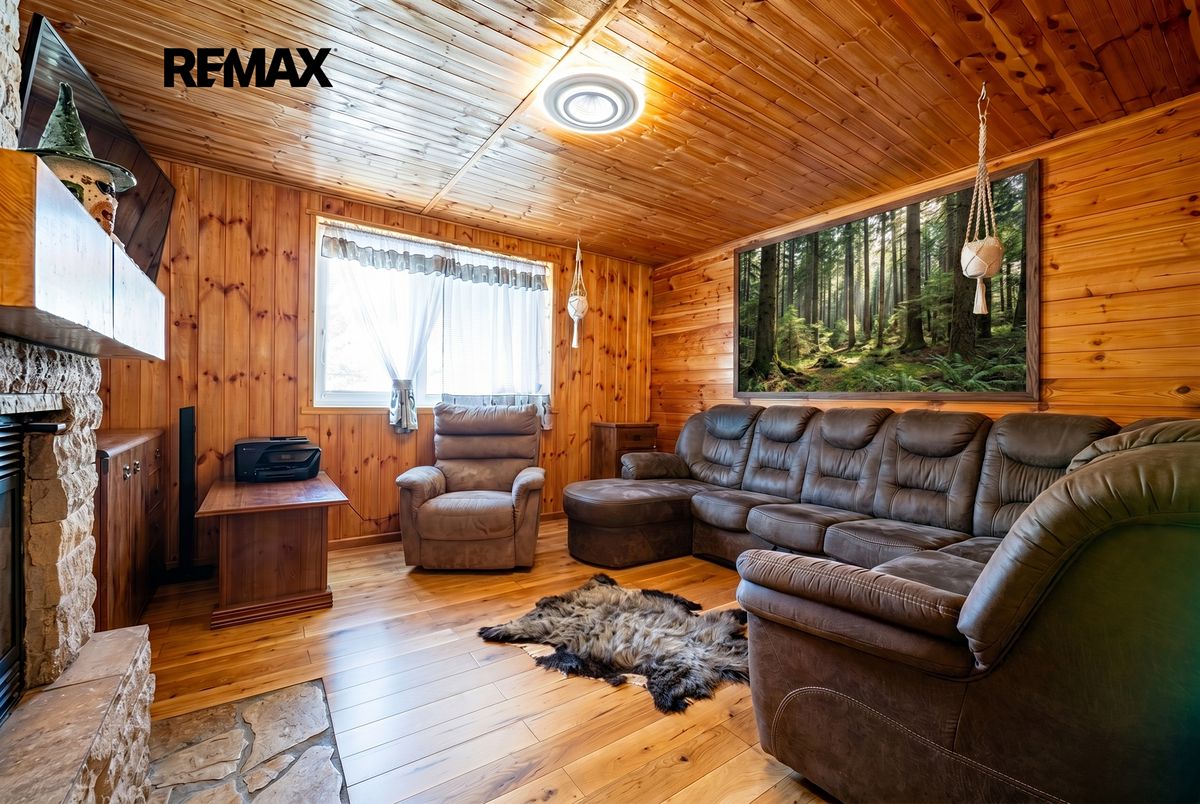 Prodej rodinného domu 136 m², pozemek 1129 m²